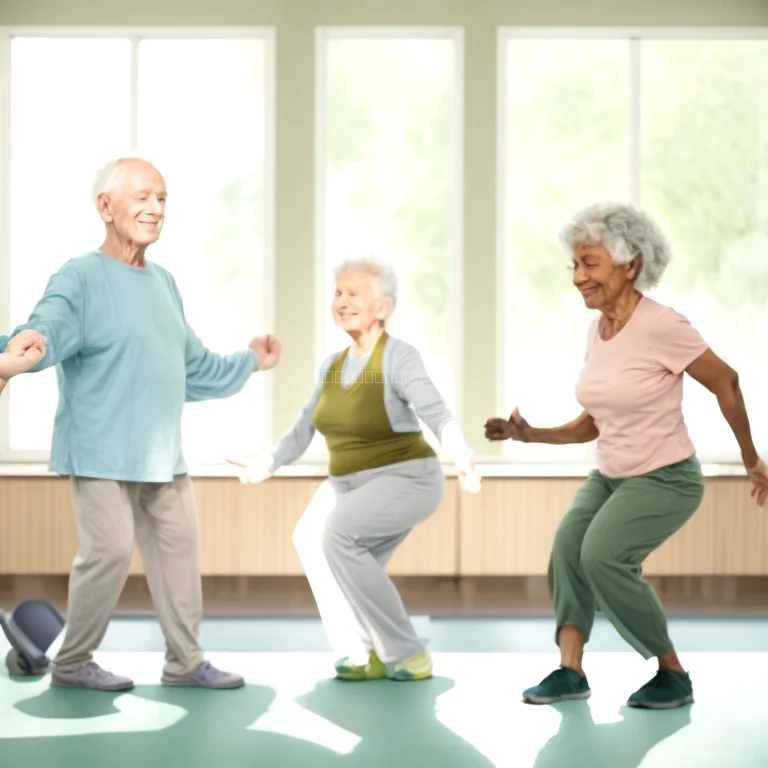 Körper, Geist und soziale Gesundheit fördern