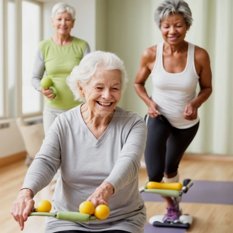 Wesentliche Merkmale unserer Vitalitätsprogramme