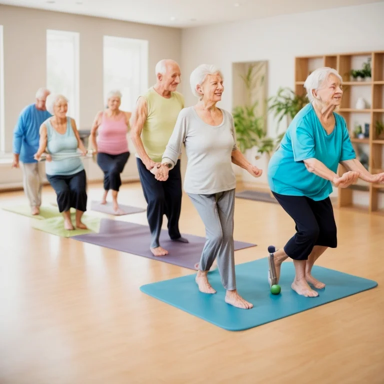 Individuelle Betreuung