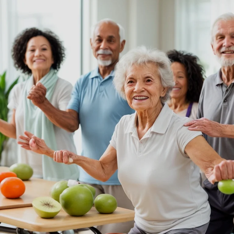 Maßgeschneiderte Programme